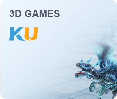 3D Games