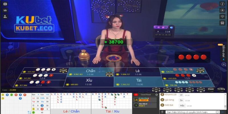 Giới thiệu Ku Casino - Sân chơi uy tín