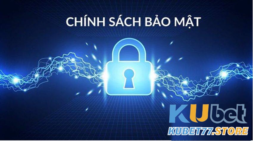 Hệ thống bảo mật an toàn Kubet