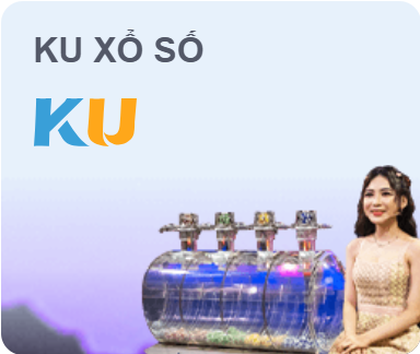 Ku Xổ Số